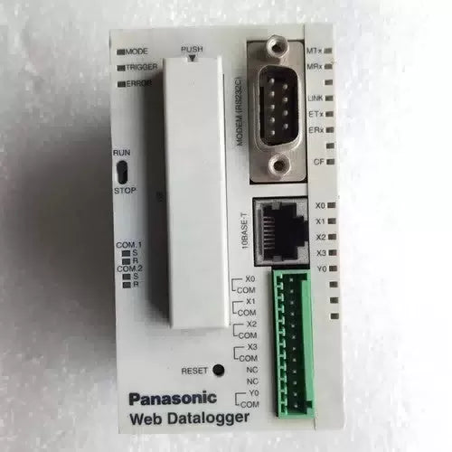 For Panasonic AFL1200 Web Datalogger [1]