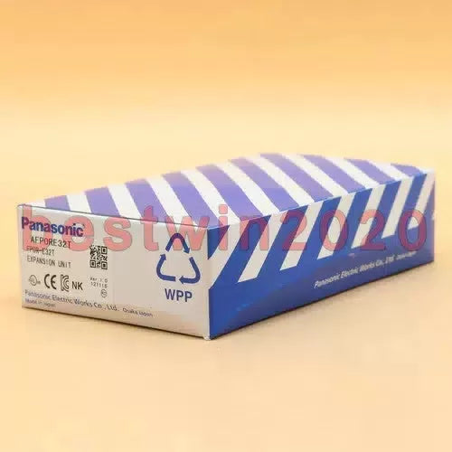 For Panasonic AFP0RE32T FPOR-E32 FP0R-E32 Expansion Unit [4]