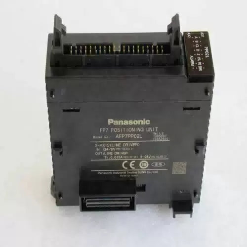 For Panasonic AFP7PP02L Positioning Unit [2]