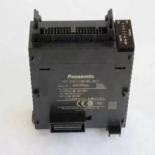 For Panasonic AFP7PP02L Positioning Unit [3]
