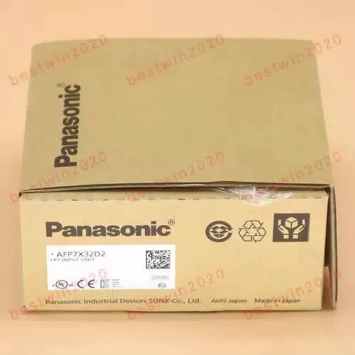 For Panasonic AFP7X32D2 Input Unit [1]