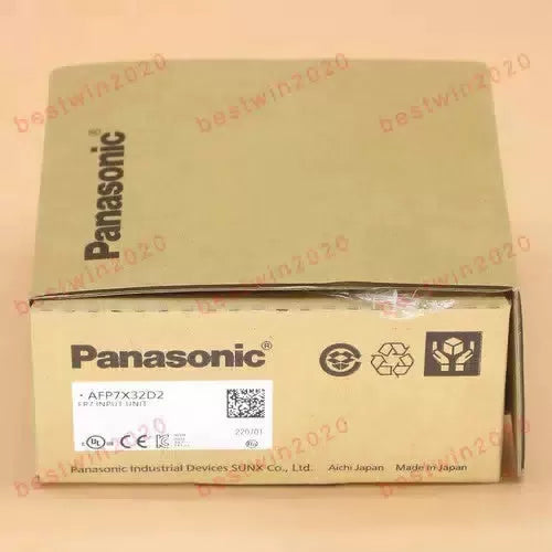 For Panasonic AFP7X32D2 Input Unit [2]