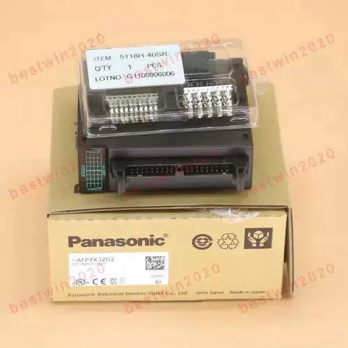 For Panasonic AFP7X32D2 Input Unit [5]