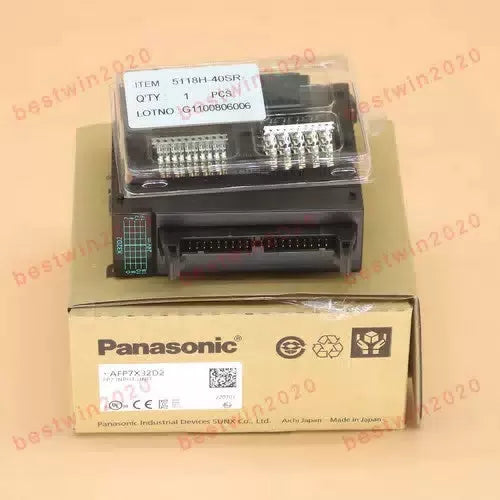 For Panasonic AFP7X32D2 Input Unit [6]