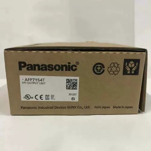 For Panasonic AFP7Y64T Output Unit [2]