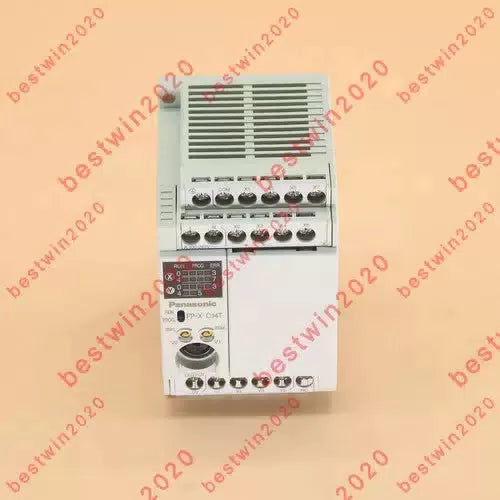 For Panasonic AFPX-C14T FP-XC14T Control Unit [7]
