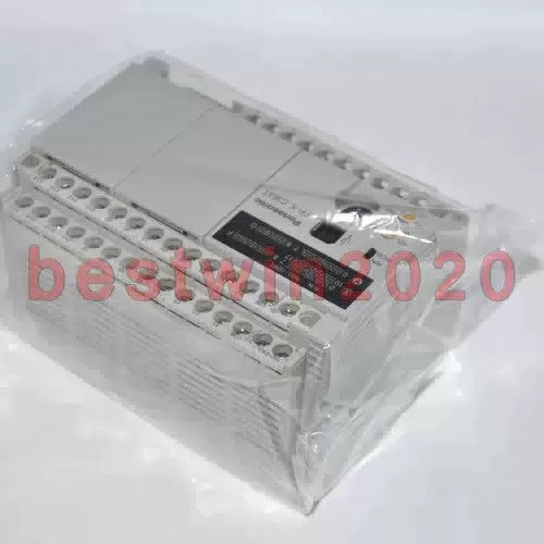 For Panasonic AFPX-C38AT FP-X C38AT Control Unit [5]