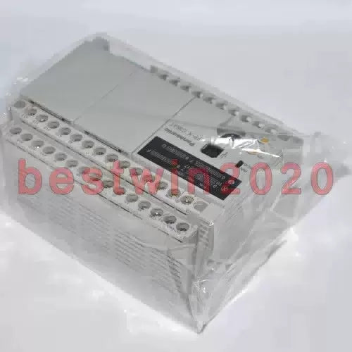For Panasonic AFPX-C38AT FP-X C38AT Control Unit [6]