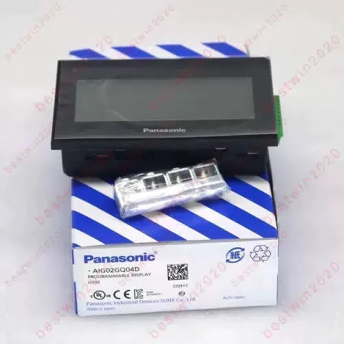 For Panasonic AIG02GQ04D Programmable Display [3]