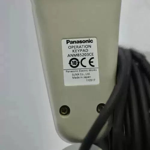 For Panasonic ANM85203CE [4]
