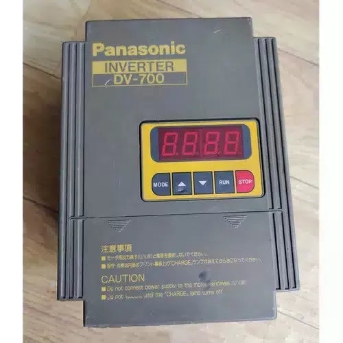 For Panasonic DV700T1500B1 1.5KW 220V inverter [4]