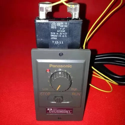 For Panasonic DVUS960W1 Controller [1]