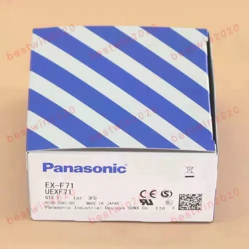 For Panasonic EX-F71 Sens [1]