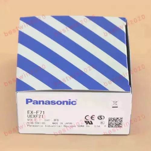 For Panasonic EX-F71 Sens [2]