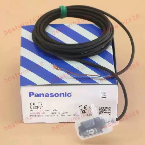For Panasonic EX-F71 Sens [3]