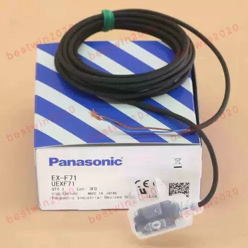 For Panasonic EX-F71 Sens [4]