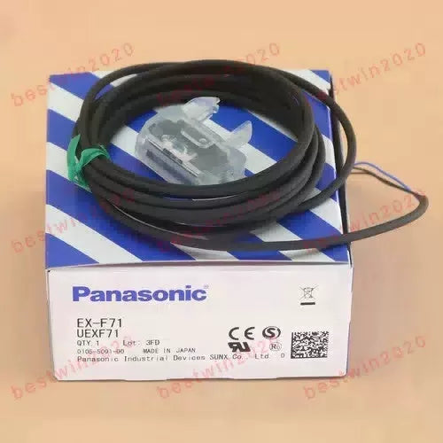 For Panasonic EX-F71 Sens [9]