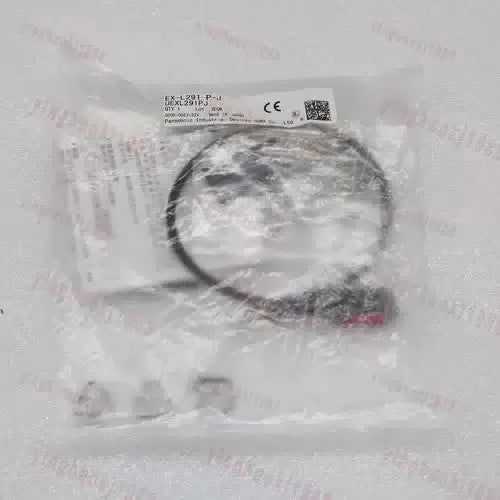 For Panasonic EX-L291-P-J Photoelectric Sensor [10]