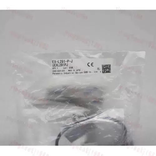 For Panasonic EX-L291-P-J Photoelectric Sensor [3]