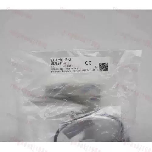 For Panasonic EX-L291-P-J Photoelectric Sensor [4]