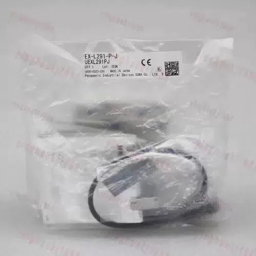 For Panasonic EX-L291-P-J Photoelectric Sensor [5]