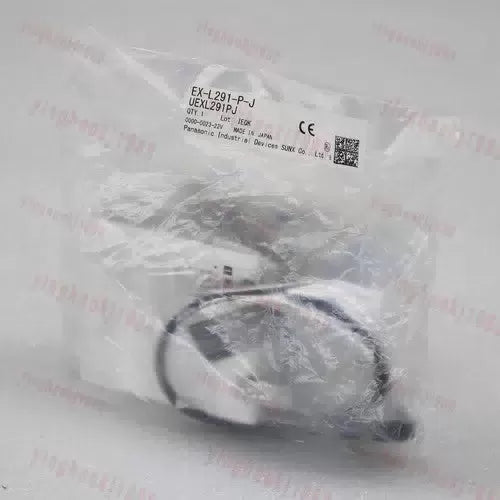 For Panasonic EX-L291-P-J Photoelectric Sensor [7]