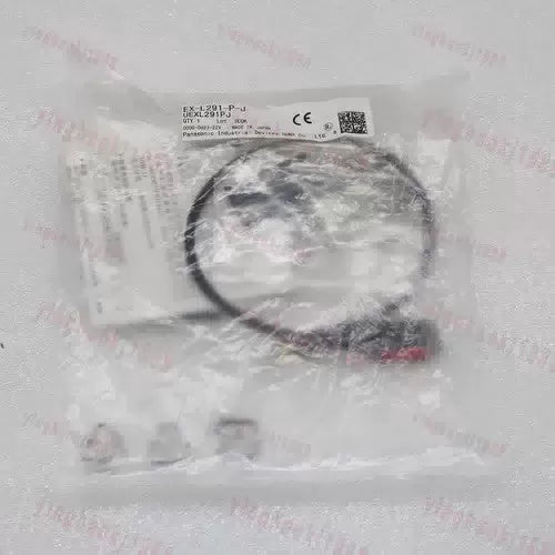 For Panasonic EX-L291-P-J Photoelectric Sensor [9]
