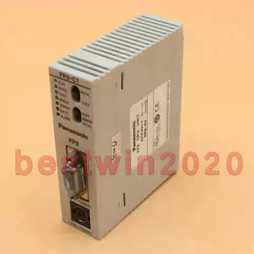 For Panasonic FP2-C1 AFP2211 CPU Unit [16]