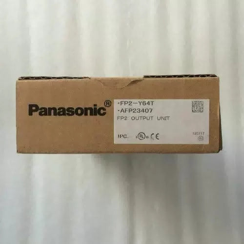 For Panasonic FP2-Y64T AFP23407 Output Unit [2]