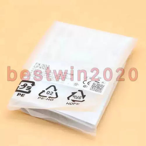 For Panasonic FX-502 optical fiber amplifier [1]