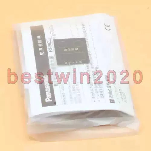 For Panasonic FX-502 optical fiber amplifier [3]