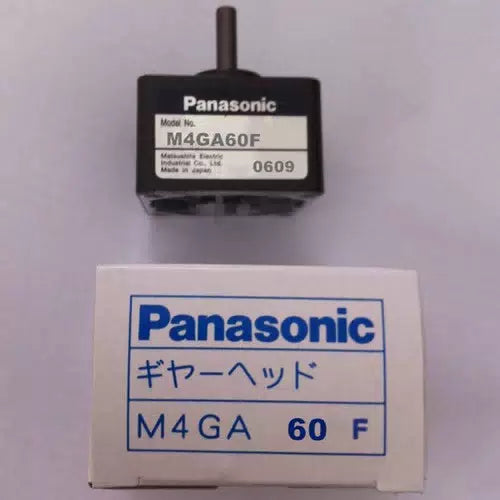 For Panasonic M4GA60F Gear Head [1]