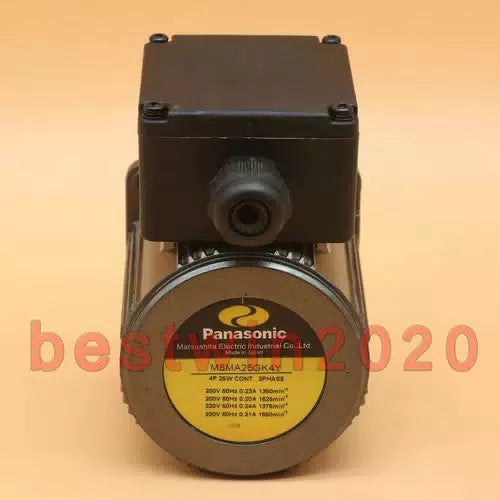 For Panasonic M8MA25GK4Y Mot [3]