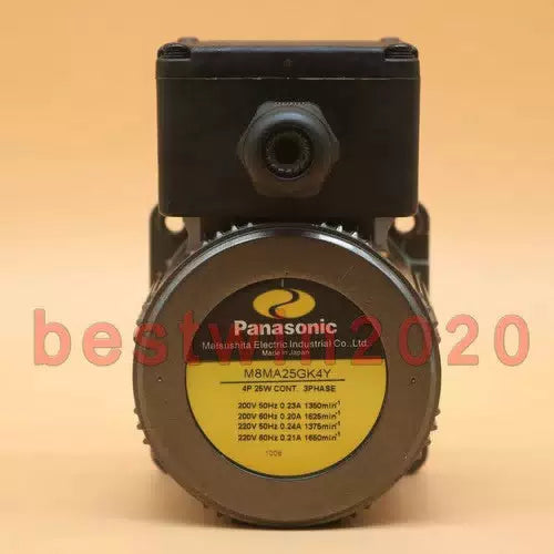 For Panasonic M8MA25GK4Y Mot [4]
