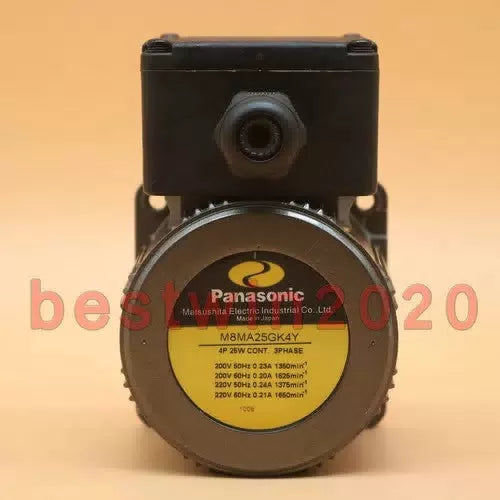 For Panasonic M8MA25GK4Y Mot [4]