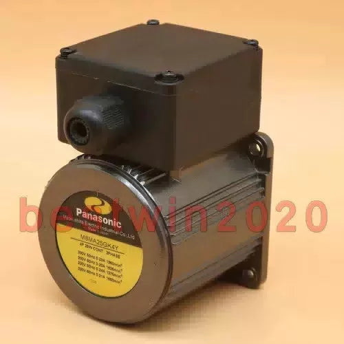 For Panasonic M8MA25GK4Y Mot [9]