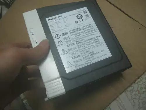 For Panasonic MADDT1205N AC servo Driver [2]