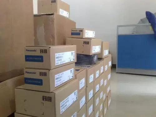 For Panasonic MADHT1107LA AC Servo Driver [4]