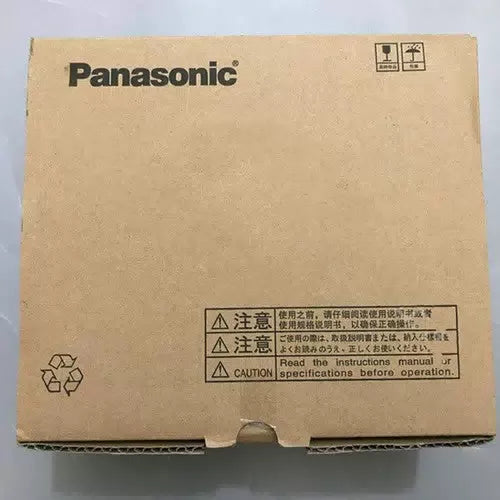 For Panasonic MADHT1107NB5 AC Servo Driver [2]