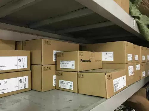 For Panasonic MADHT1107NB5 AC Servo Driver [6]