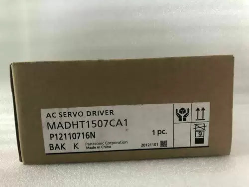 For Panasonic MADHT1507CA1 AC Servo Driver [2]