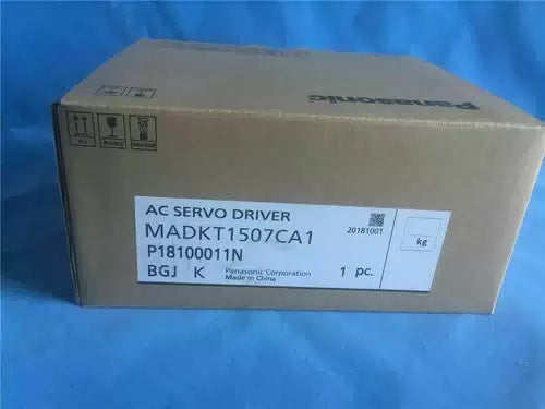 For Panasonic MADKT1507CA1 AC Servo Driver [2]