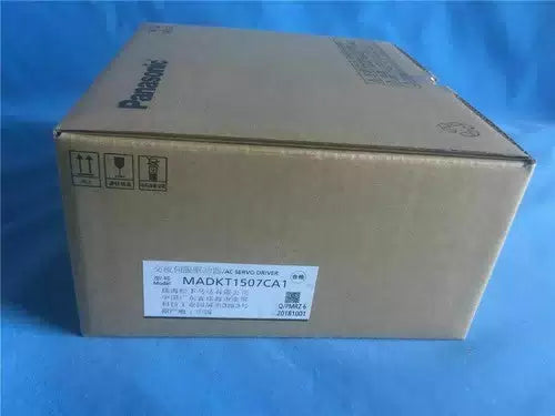 For Panasonic MADKT1507CA1 AC Servo Driver [3]