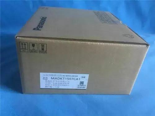 For Panasonic MADKT1507CA1 AC Servo Driver [3]
