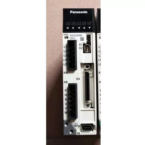 For Panasonic MADLN05SG Servo Drive [1]