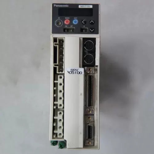 For Panasonic MBDCT1503 drive [2]