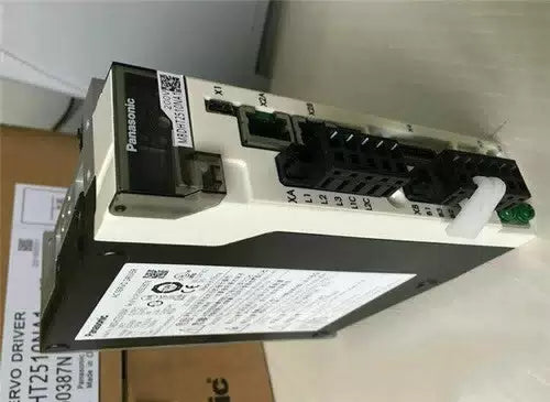 For Panasonic MBDHT2510NA1 AC Servo Driver [5]