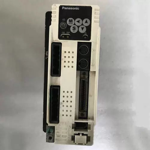 For Panasonic MCDDT3520052 AC Servo Driver [1]