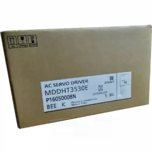For Panasonic MDDHT3530E AC Servo Driver [3]