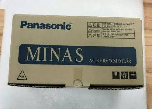 For Panasonic MDMA102D1H AC Servo Mot [4]